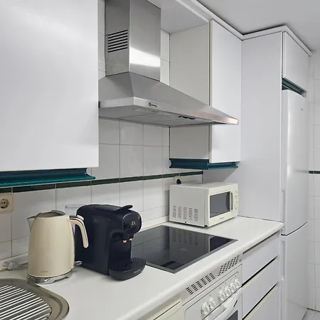 Apartamento Lady Of The Night *