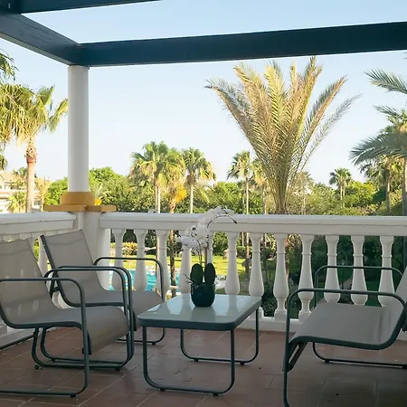 Lady Of The Night Appartamento Marbella