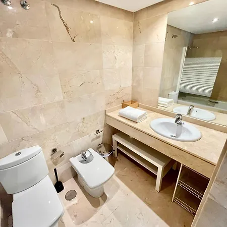 Lady Of The Night * Марбелья