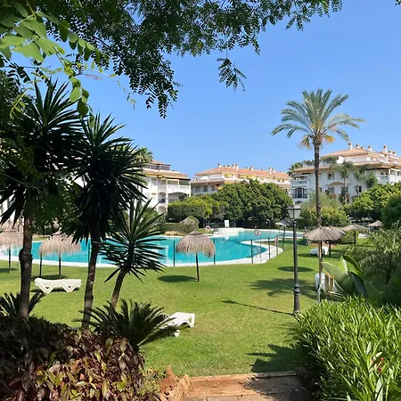 Lady Of The Night Марбелья