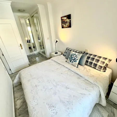 Apartamento Lady Of The Night *