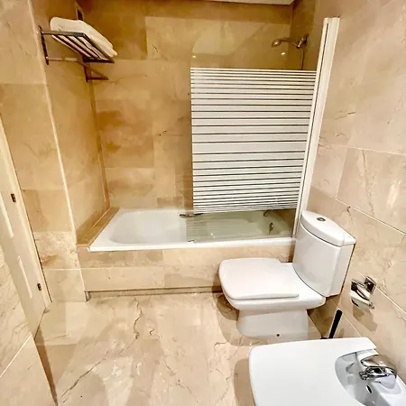 Lady Of The Night Appartamento *