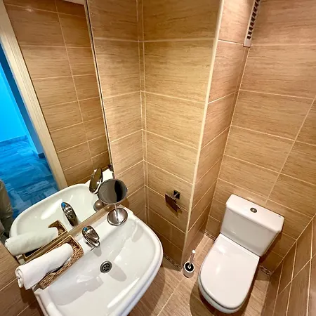 Lady Of The Night * Марбелья