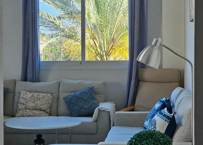 Apartment Lady Of The Night Marbella