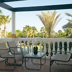 Lady Of The Night Apartment Marbella