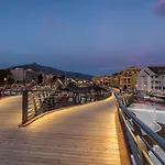Lady Of The Night Marbella