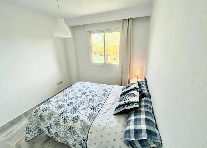 Lady Of The Night Appartement Marbella