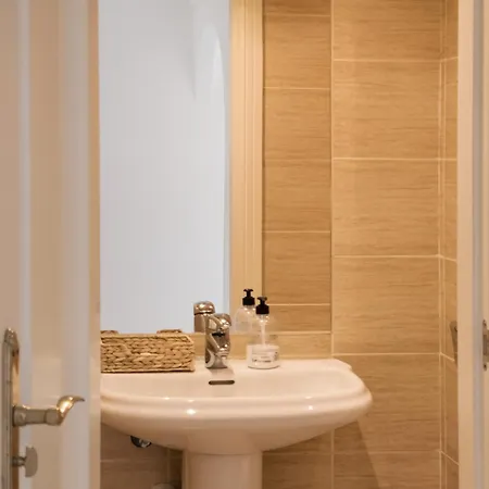 Lady Of The Night Διαμέρισμα *