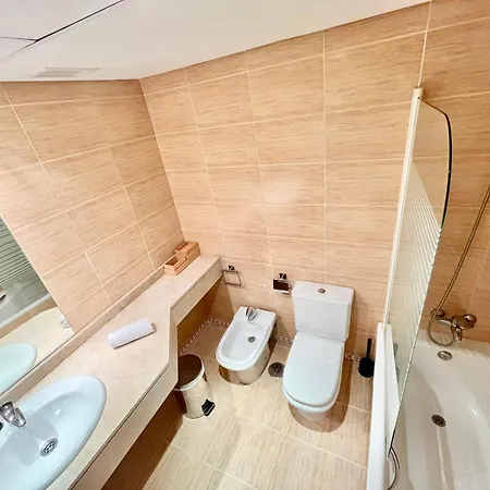 Lady Of The Night Διαμέρισμα