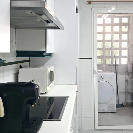 Διαμέρισμα Lady Of The Night Μαρμπέλλα