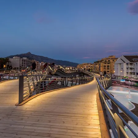 Lady Of The Night Μαρμπέλλα