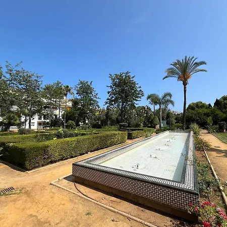 Lady Of The Night Διαμέρισμα